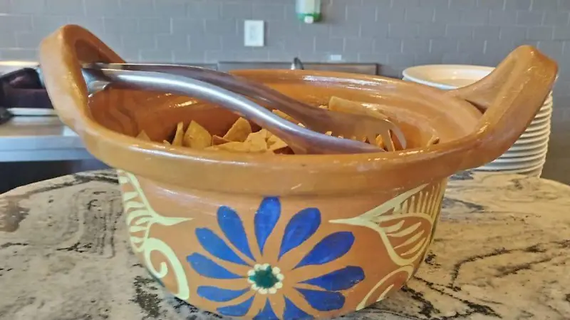 comida